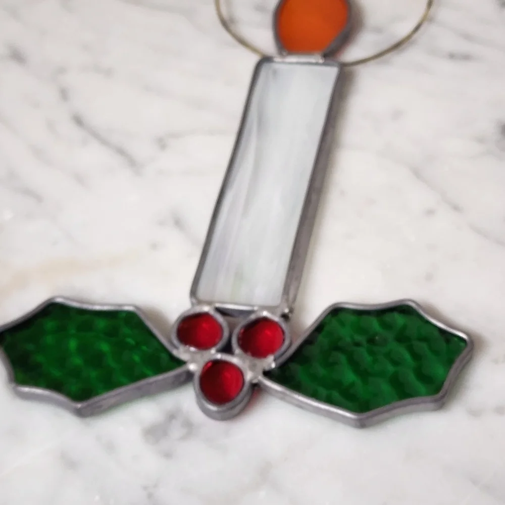 Vintage sun catcher